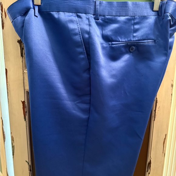 Kent & Park Other - Men's Blue Pants
